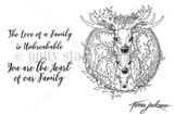Unbreakable Family