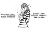 A Mother's Arms