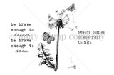 Soar Bravely {uu 9/17}