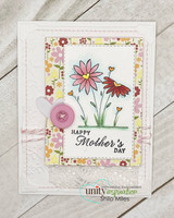 Mother's Day Daisies