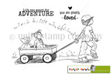 Meant for Adventure