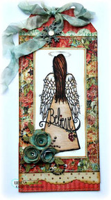 Love & Joy for the Holidays {kom 10/14}