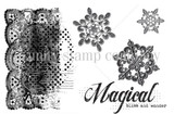 Magical {bliss and wonder}
