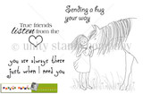 Listen from the Heart