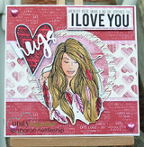 Be My Bird {kom 4/17}