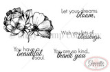 Let your DREAMS BLOOM