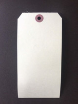 3 1/8" x 6 1/4" Manila Tags