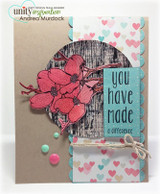 Be Your OWN kind of Beautiful {kom 1/14}