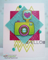 Beautiful - Inside and Out - {kom 7/14}