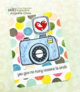 Beautiful - Inside and Out - {kom 7/14}