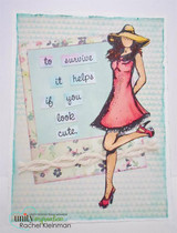 Beautiful - Inside and Out - {kom 7/14}