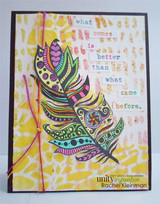 Beautiful - Inside and Out - {kom 7/14}