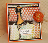 Beautiful - Inside and Out - {kom 7/14}