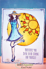 Beautiful - Inside and Out - {kom 7/14}