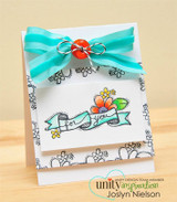 Beautiful - Inside and Out - {kom 7/14}