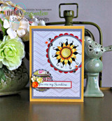 Beautiful - Inside and Out - {kom 7/14}