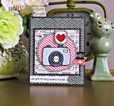 Beautiful - Inside and Out - {kom 7/14}