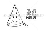 Melon One