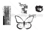 Love Who You Are