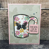 Cuppa Comfort {FRONT & CENTER stamps}