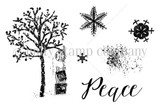 At Peace