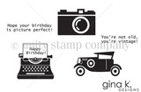Simply Vintage