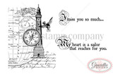 My Heart is a Sailor