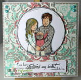 Completely Captured My Heart