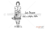 Julie Girl