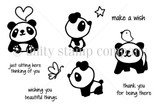 Panda Bundle Pack