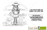 Blessings Remembered