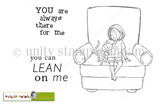 LEAN on me
