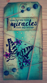 New Fluttering Miracles