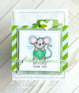 Mice Lil' Thank You