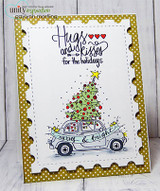 Holiday Hugs {kom 10/16}