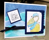 Planner Gal: Cold Outside