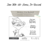 Uniquely Unity