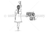 A Friend Like You {uu 11/17}