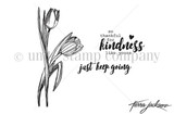 Kindness Like Yours