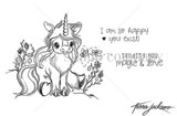 Happy You Exist