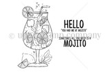 Hello Mojito