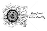 Bloom with Grace {uu 7/18}