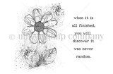 Never Random