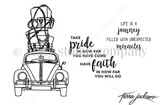 Take Pride in Your Journey