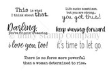 Determined to Rise