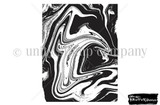 Spilled Paint