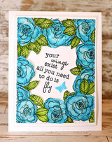 Winsomeness {border backgrounds}