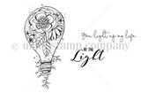 You Light Up My Life {uu 11/18}