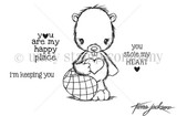Cuddlebug Beaver
