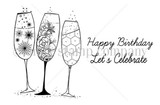 Celebration Time {uu 12/18}